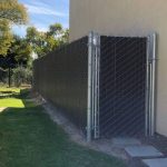 12-Dark-Brown-95-Privacy-Slat-Chain-Link-Fence-1024x768