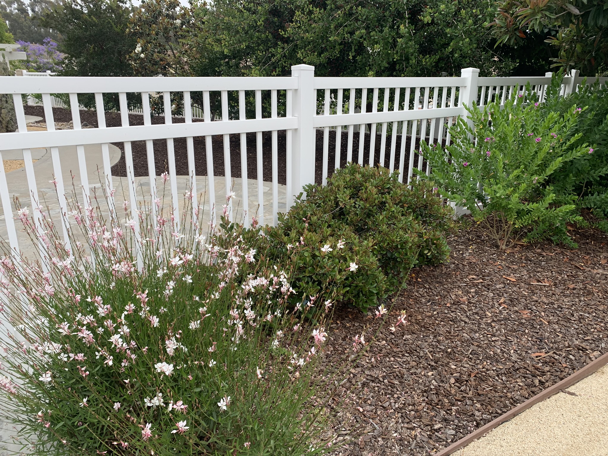 Fencing Companies in Chula Vista