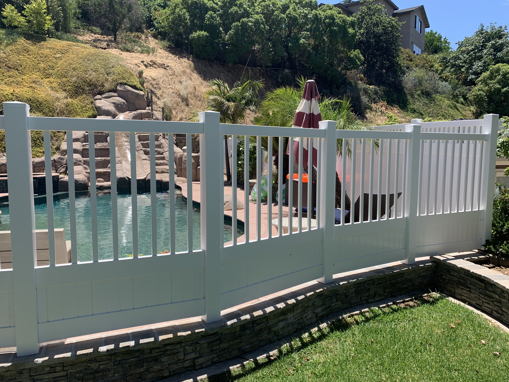 Fencing Companies in Mira Mesa