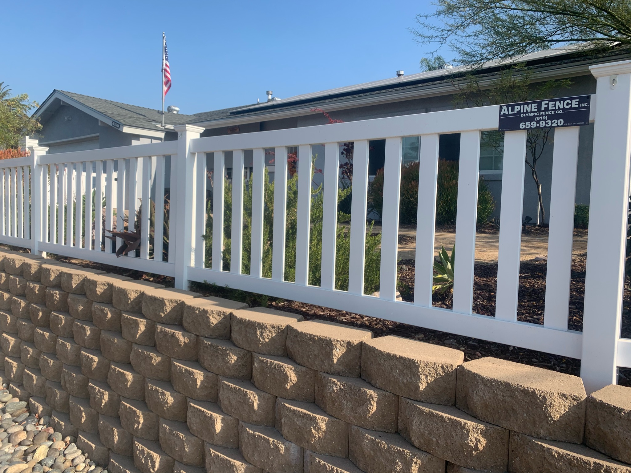 Fencing Companies in Scripps Ranch